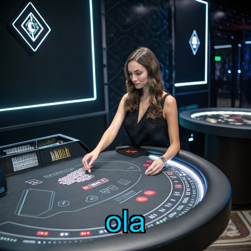 Recursos Inovadores do App ola Transformam Jogos em Experiência Única