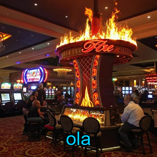 Apostas Esportivas de Alto Nível no ola