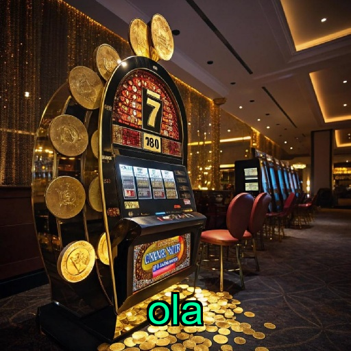 Acesso Instantâneo ao ola: Entre e Comece a Jogar