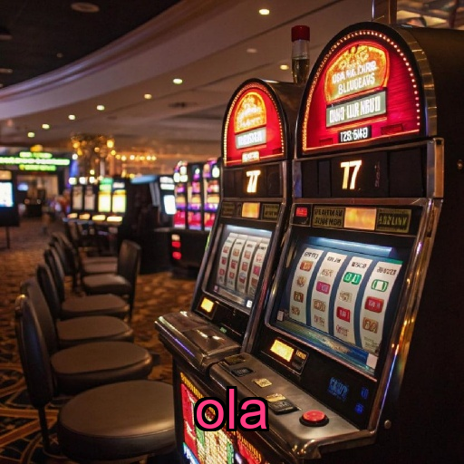 Pagamentos Ágeis e Seguros no ola