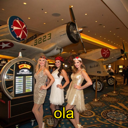 Apostas Esportivas de Alto Nível no ola