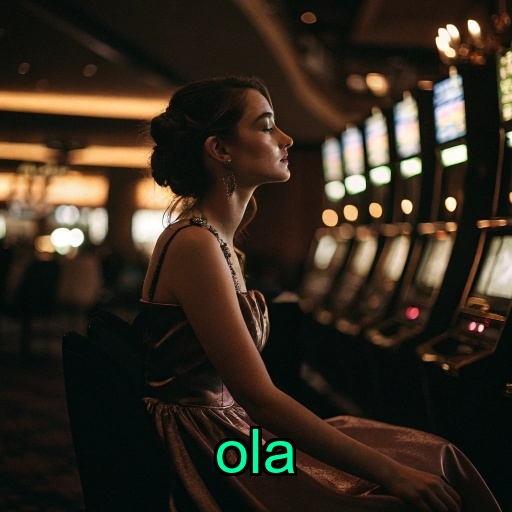 Pagamentos Ágeis e Seguros no ola