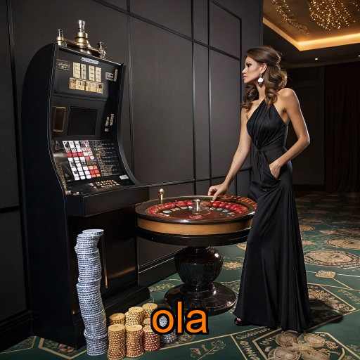 Pagamentos Ágeis e Seguros no ola