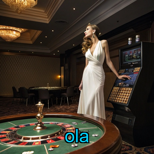 Saques rápidos e seguros no ola