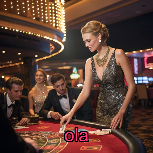 Acesso rápido e simples ao ola