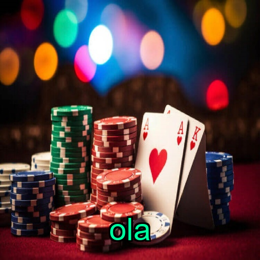 Saques rápidos e seguros no ola