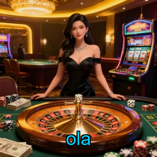 Acesso rápido e simples ao ola