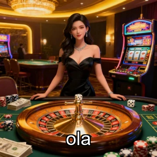 Aposte em esportes ao vivo no ola